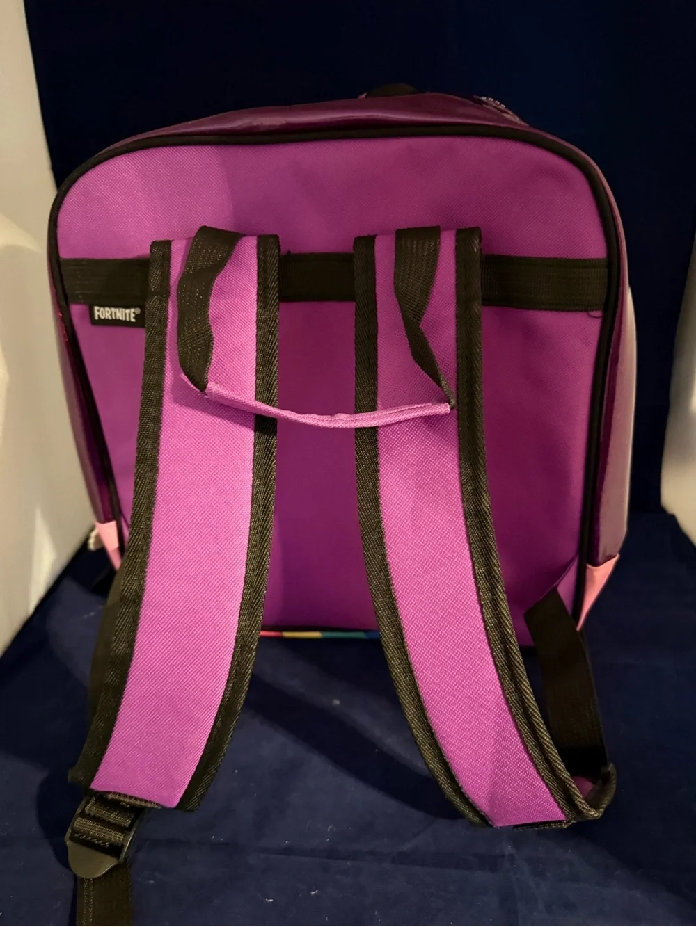 Fortnite bright pink